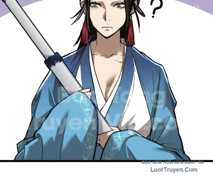 Thương Quỷ Vô Song Chap 20 - Next Chap 21