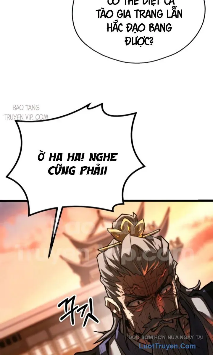 Thương Quỷ Vô Song Chap 20 - Next Chap 21