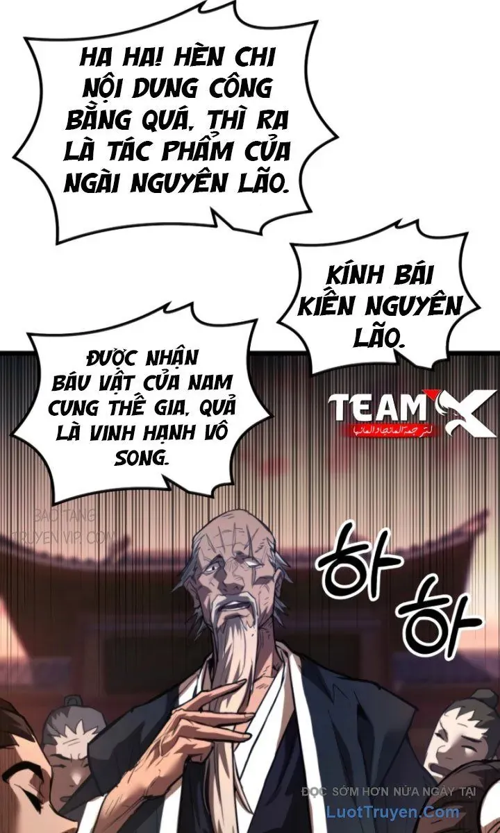 Thương Quỷ Vô Song Chap 20 - Next Chap 21