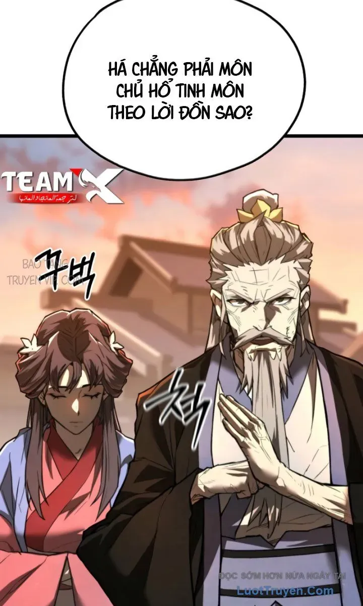 Thương Quỷ Vô Song Chap 20 - Next Chap 21