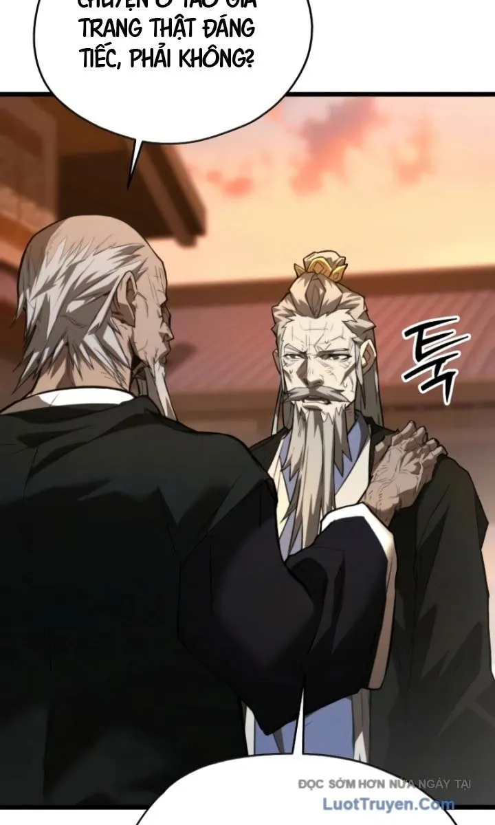 Thương Quỷ Vô Song Chap 20 - Next Chap 21