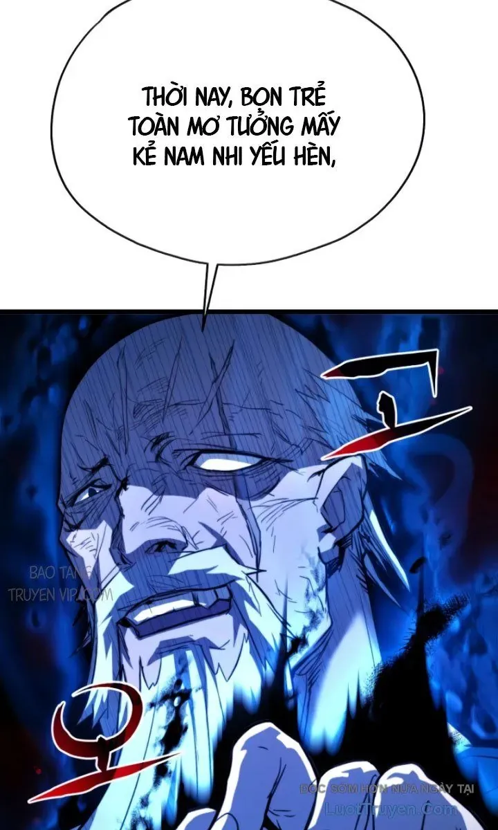 Thương Quỷ Vô Song Chap 20 - Next Chap 21