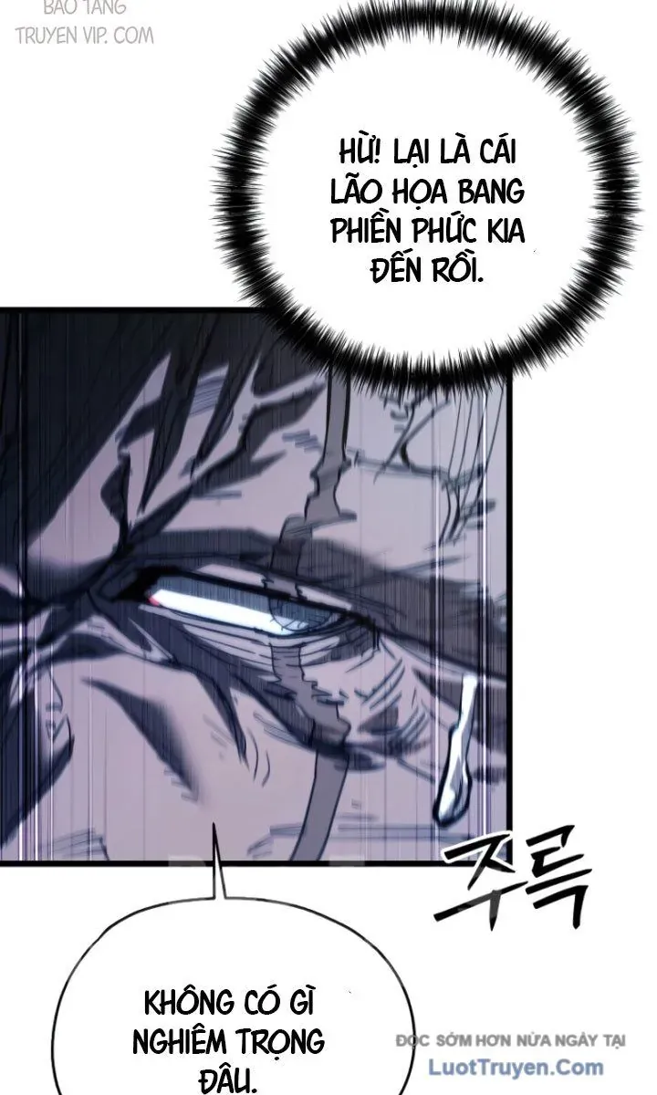 Thương Quỷ Vô Song Chap 20 - Next Chap 21