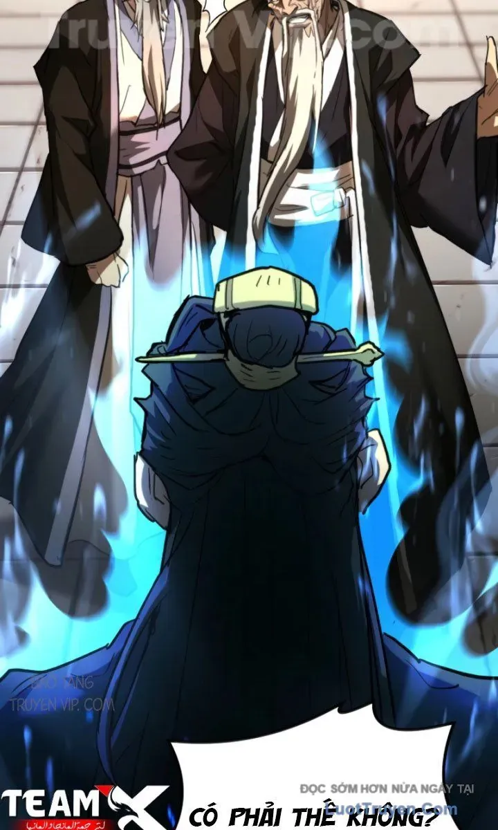 Thương Quỷ Vô Song Chap 20 - Next Chap 21