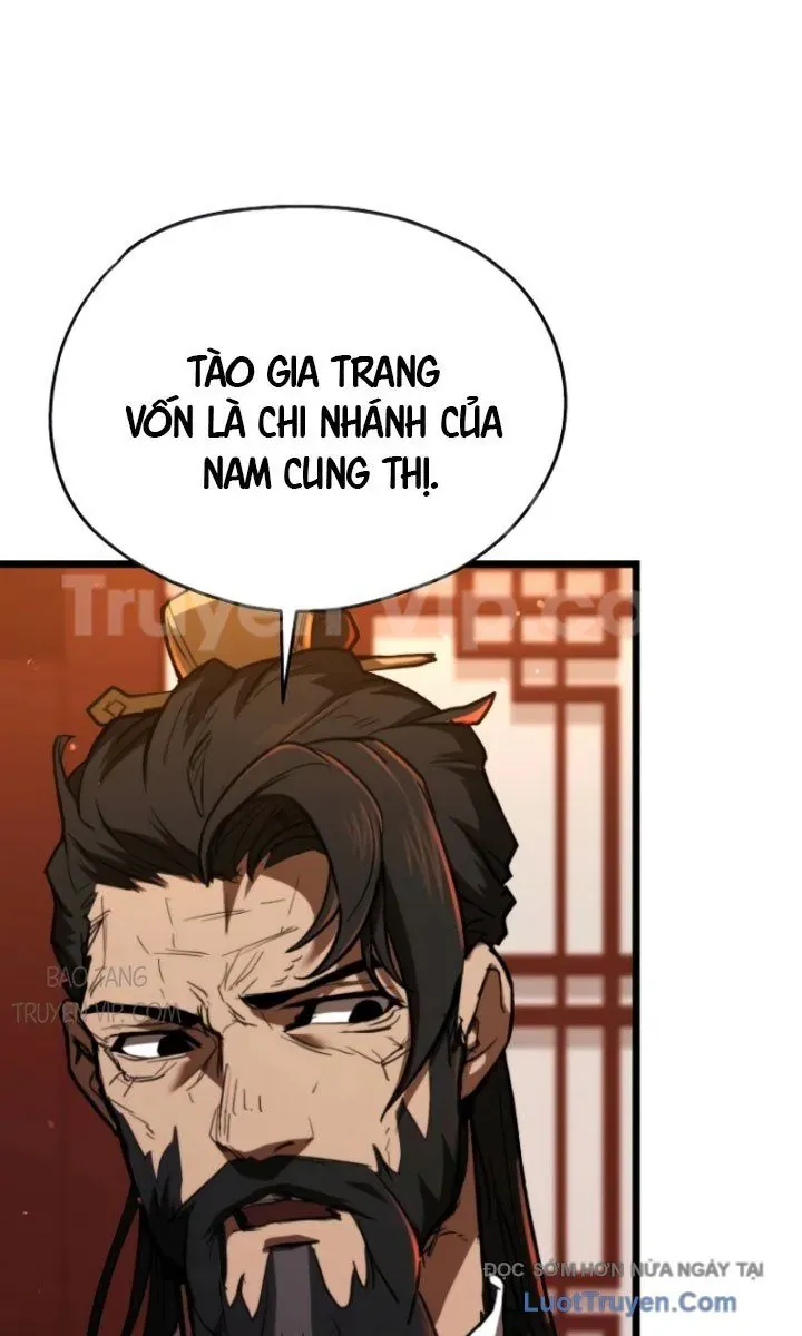 Thương Quỷ Vô Song Chap 20 - Next Chap 21