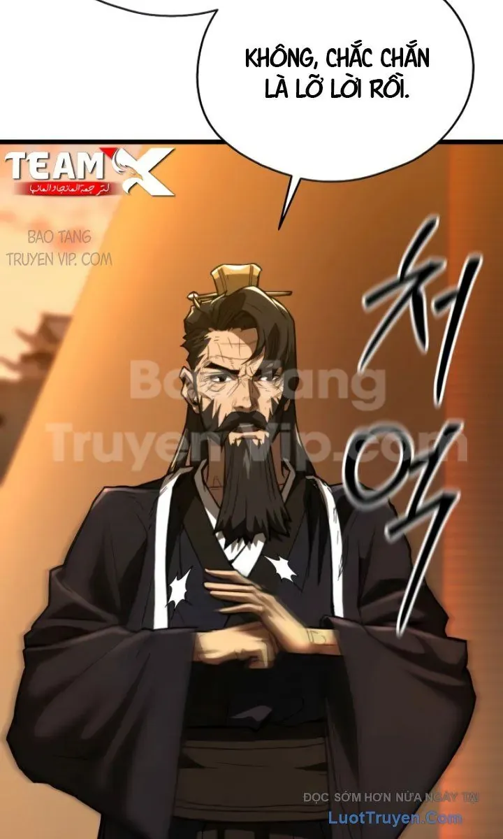 Thương Quỷ Vô Song Chap 20 - Next Chap 21