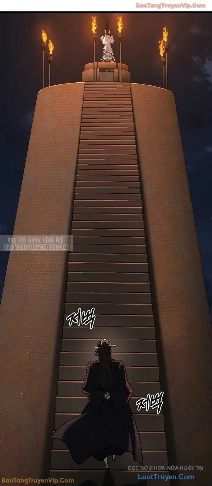 Thương Quỷ Vô Song Chap 21 - Next Chap 22