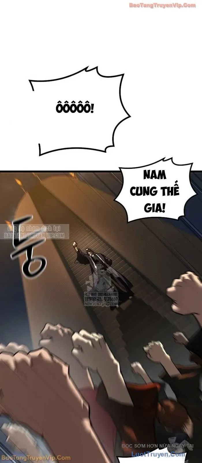 Thương Quỷ Vô Song Chap 21 - Next Chap 22