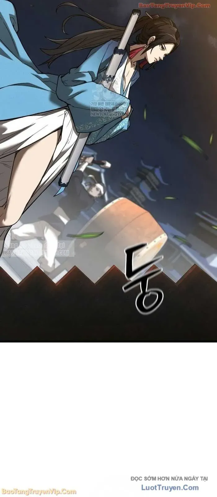 Thương Quỷ Vô Song Chap 21 - Next Chap 22