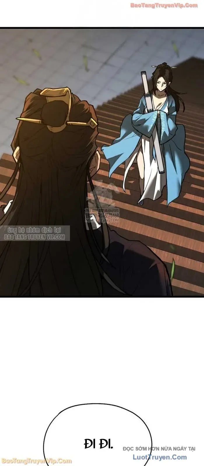 Thương Quỷ Vô Song Chap 21 - Next Chap 22