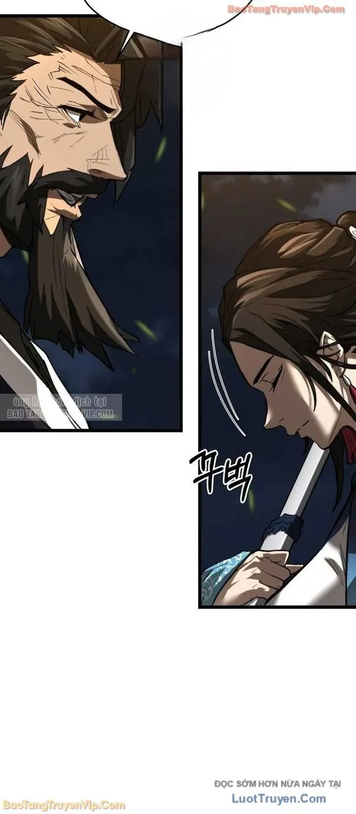 Thương Quỷ Vô Song Chap 21 - Next Chap 22