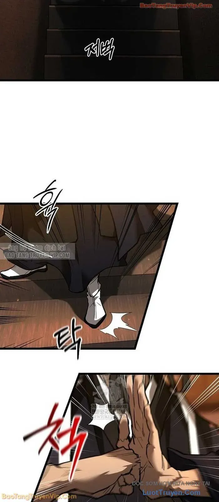 Thương Quỷ Vô Song Chap 21 - Next Chap 22