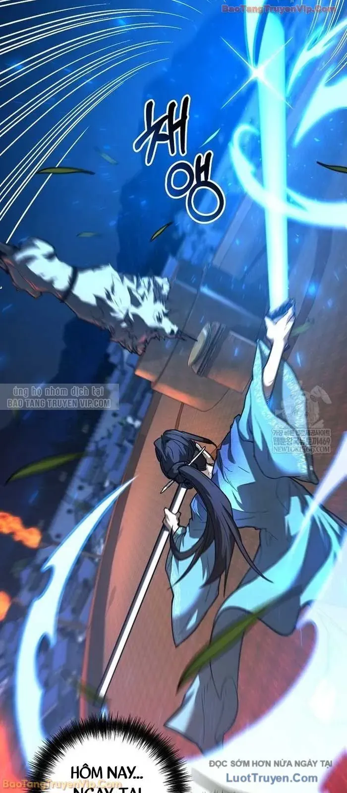 Thương Quỷ Vô Song Chap 21 - Next Chap 22