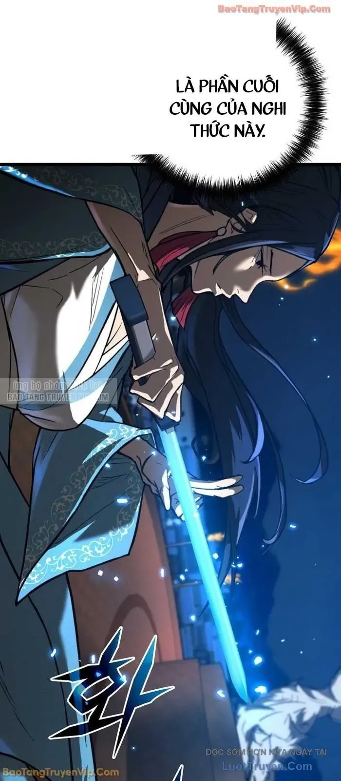 Thương Quỷ Vô Song Chap 21 - Next Chap 22