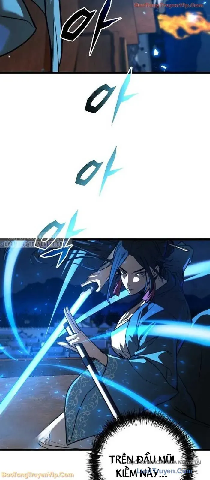 Thương Quỷ Vô Song Chap 21 - Next Chap 22