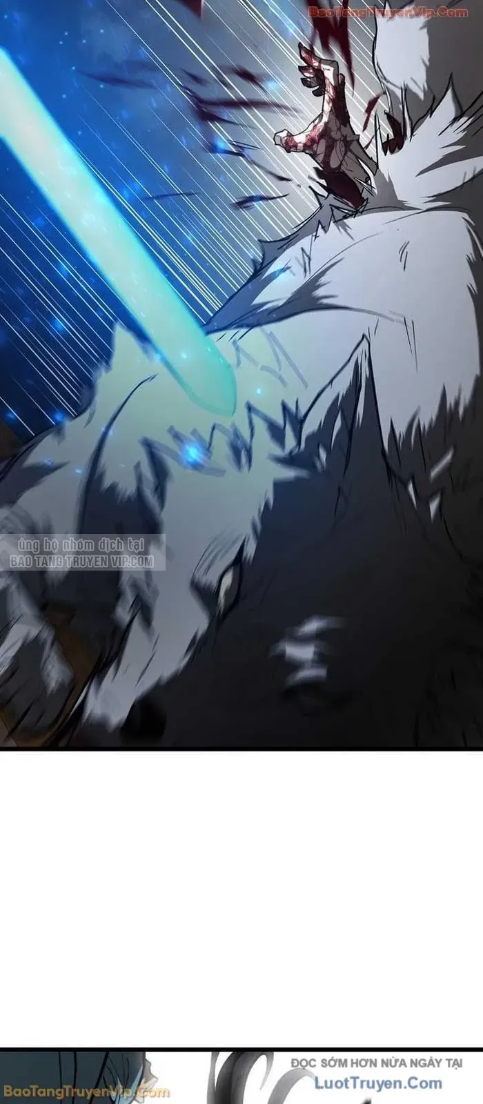 Thương Quỷ Vô Song Chap 21 - Next Chap 22