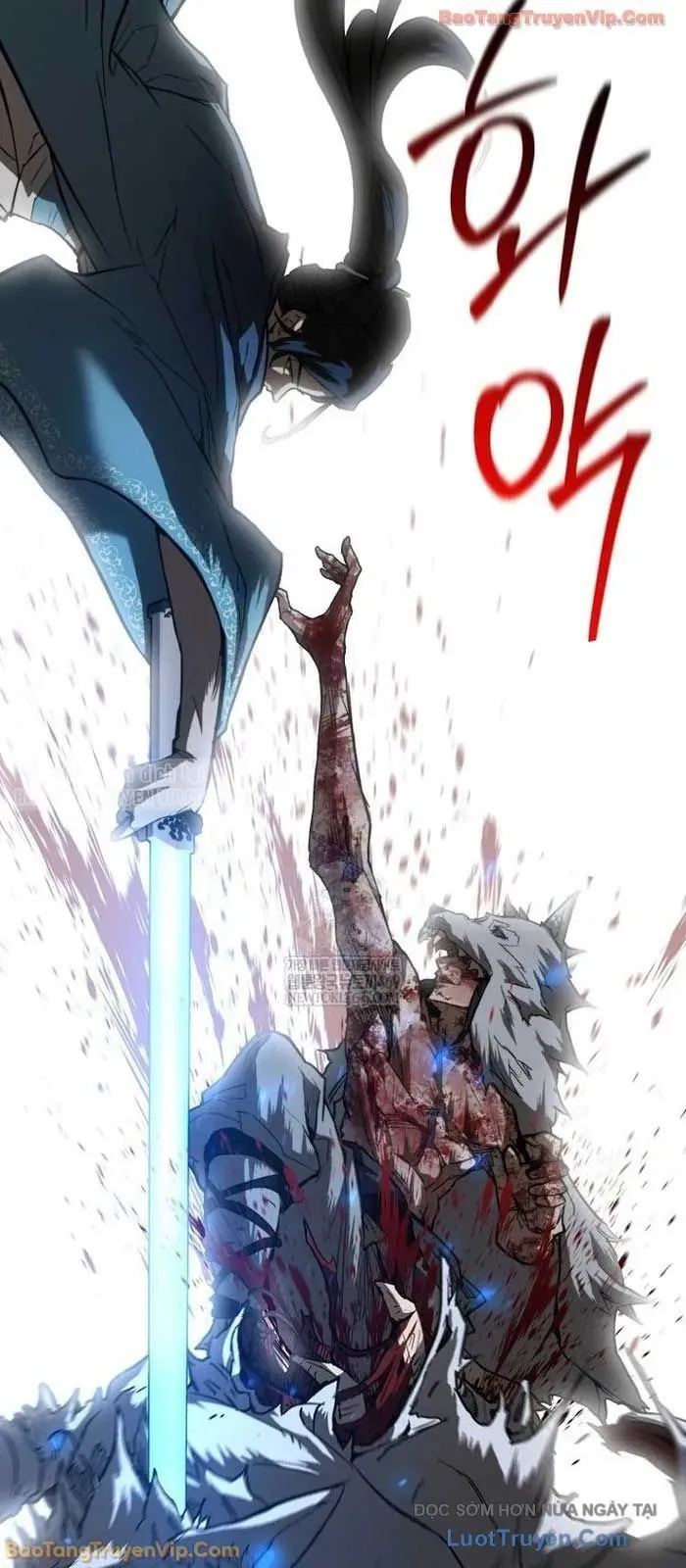 Thương Quỷ Vô Song Chap 21 - Next Chap 22