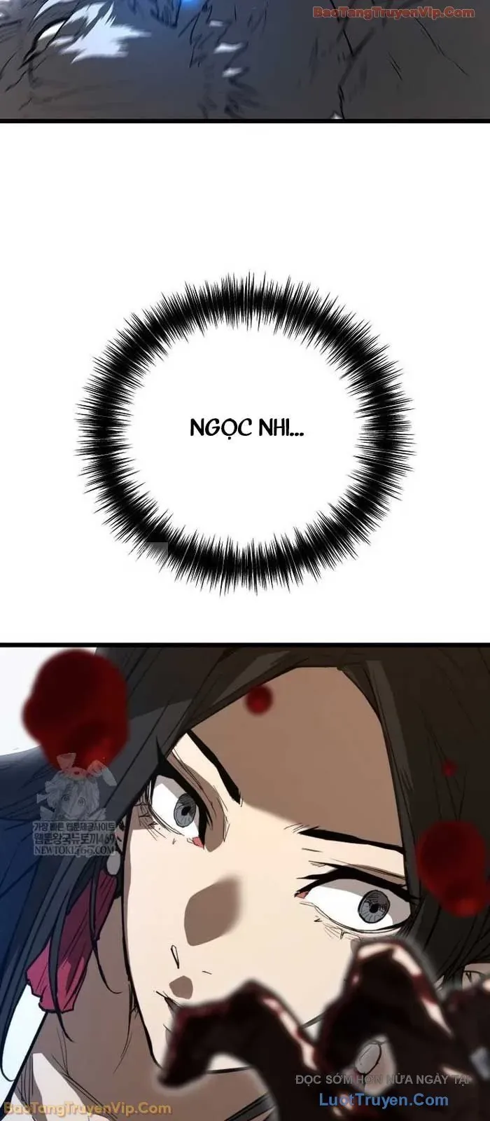 Thương Quỷ Vô Song Chap 21 - Next Chap 22