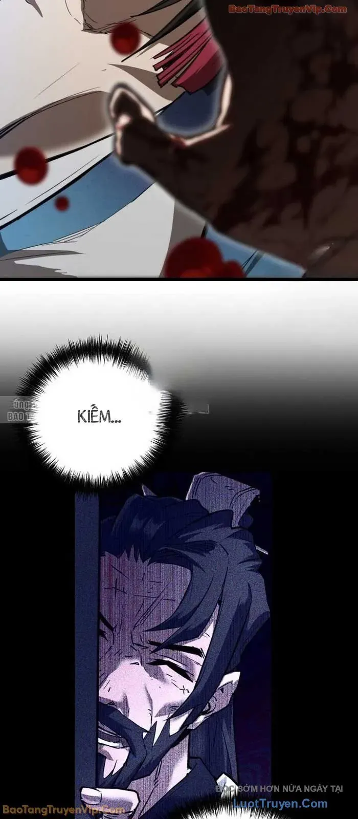 Thương Quỷ Vô Song Chap 21 - Next Chap 22