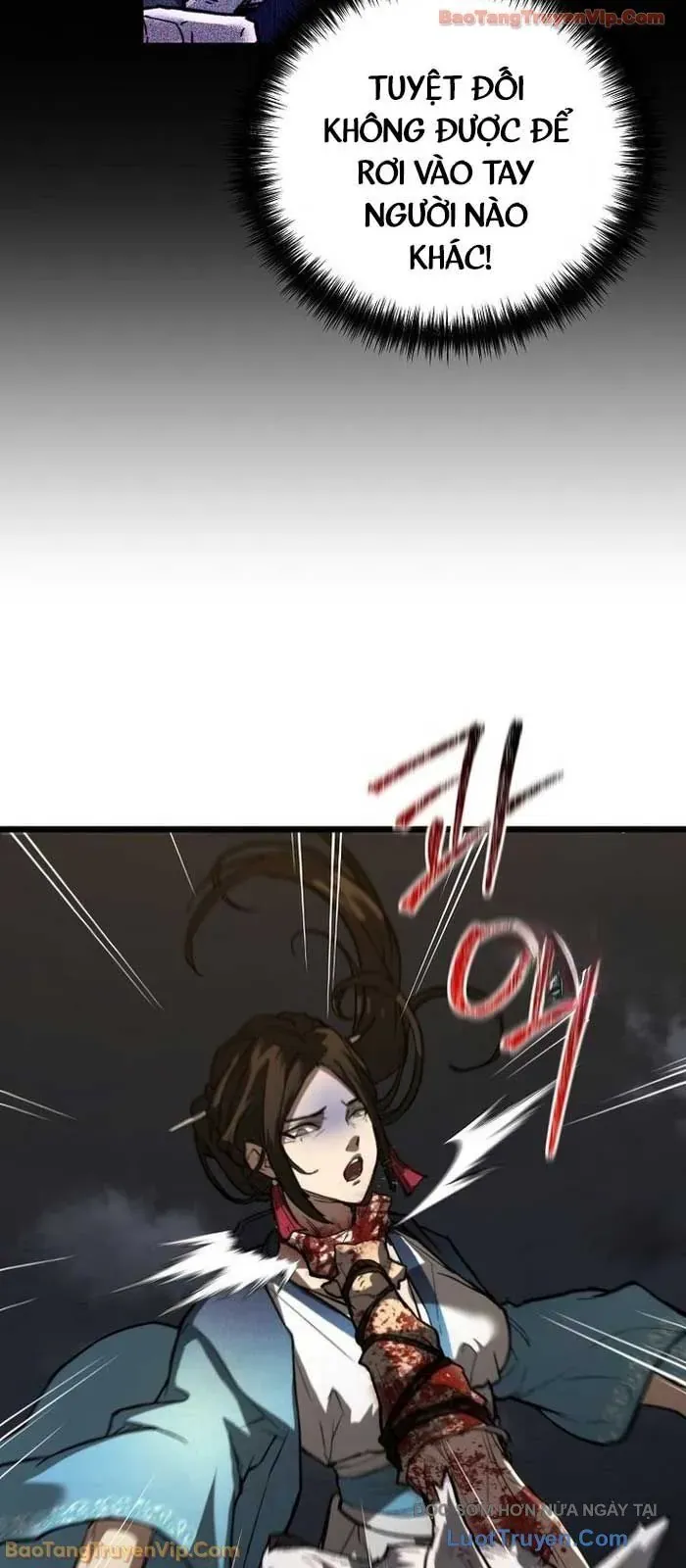 Thương Quỷ Vô Song Chap 21 - Next Chap 22