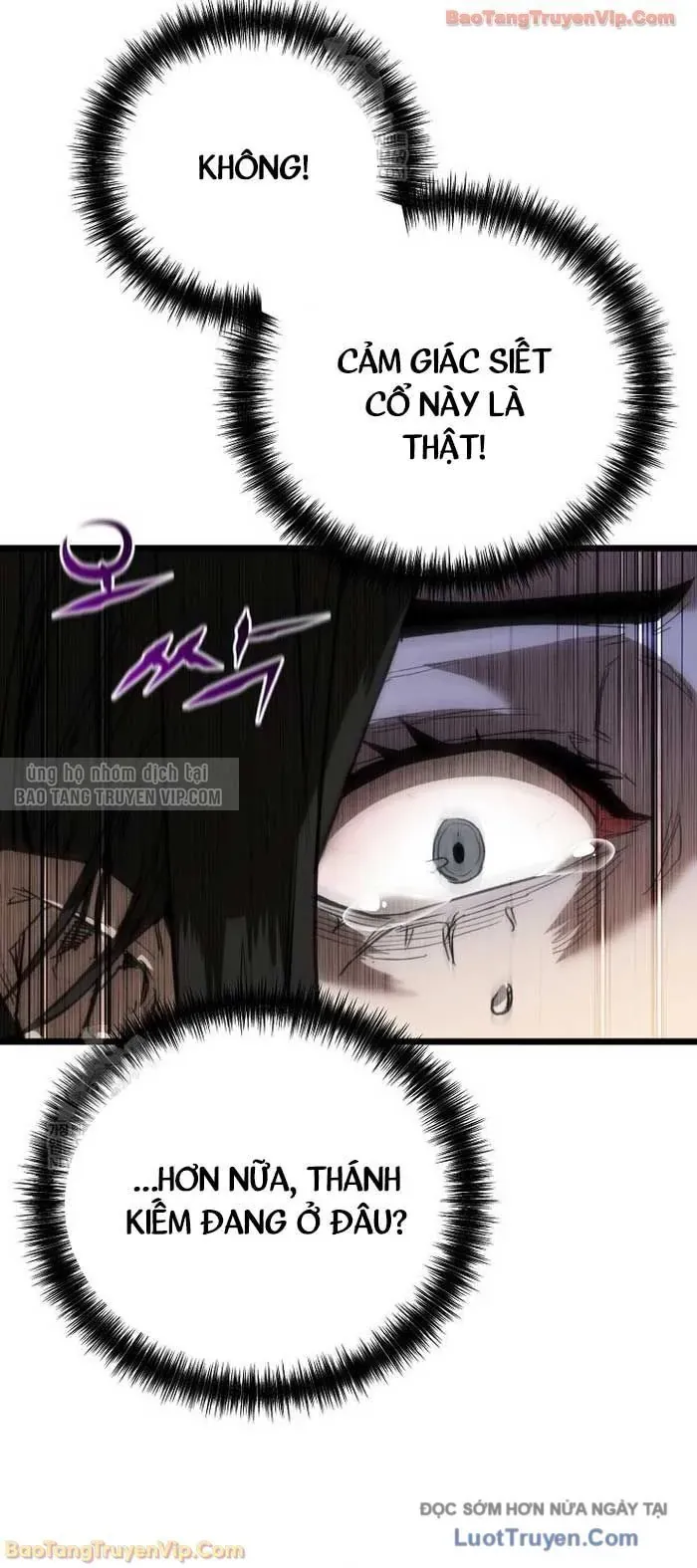 Thương Quỷ Vô Song Chap 21 - Next Chap 22