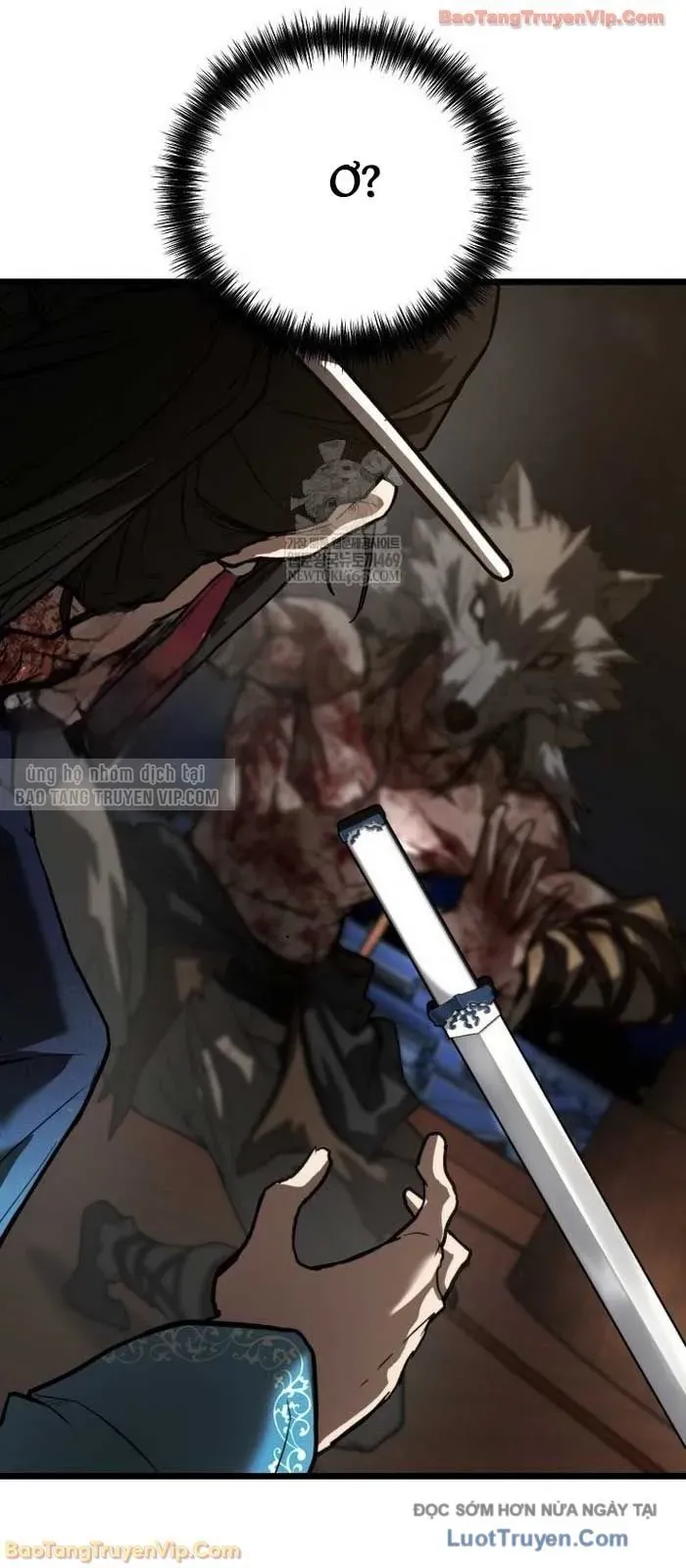 Thương Quỷ Vô Song Chap 21 - Next Chap 22