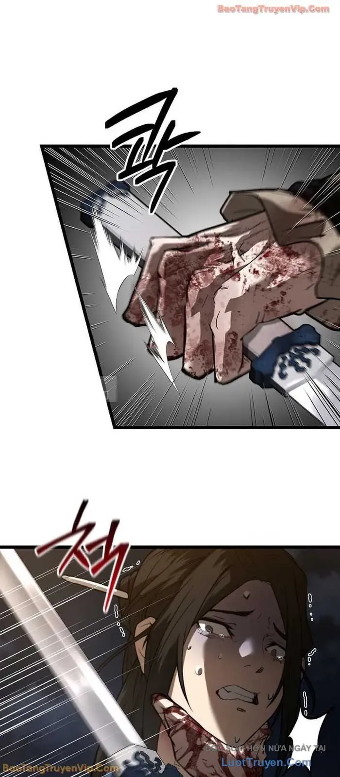 Thương Quỷ Vô Song Chap 21 - Next Chap 22