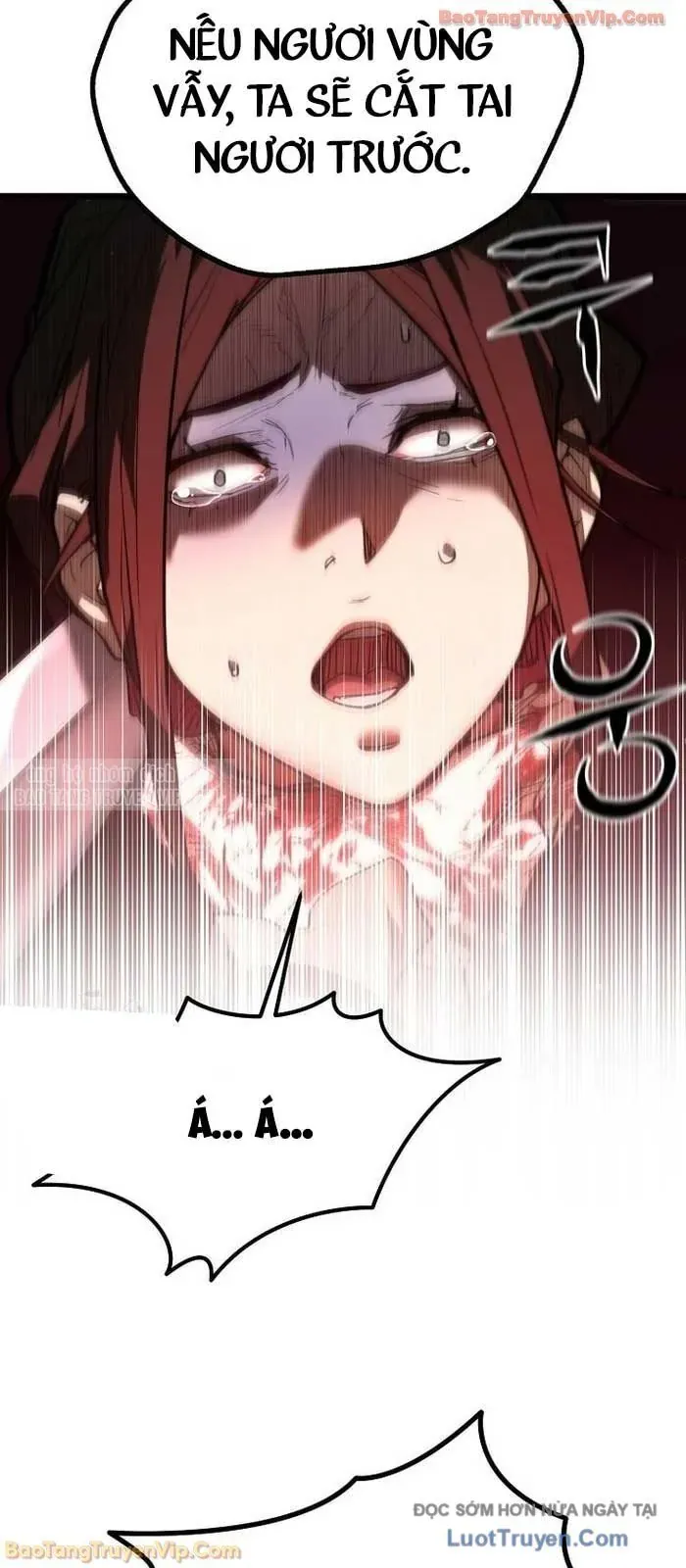 Thương Quỷ Vô Song Chap 21 - Next Chap 22