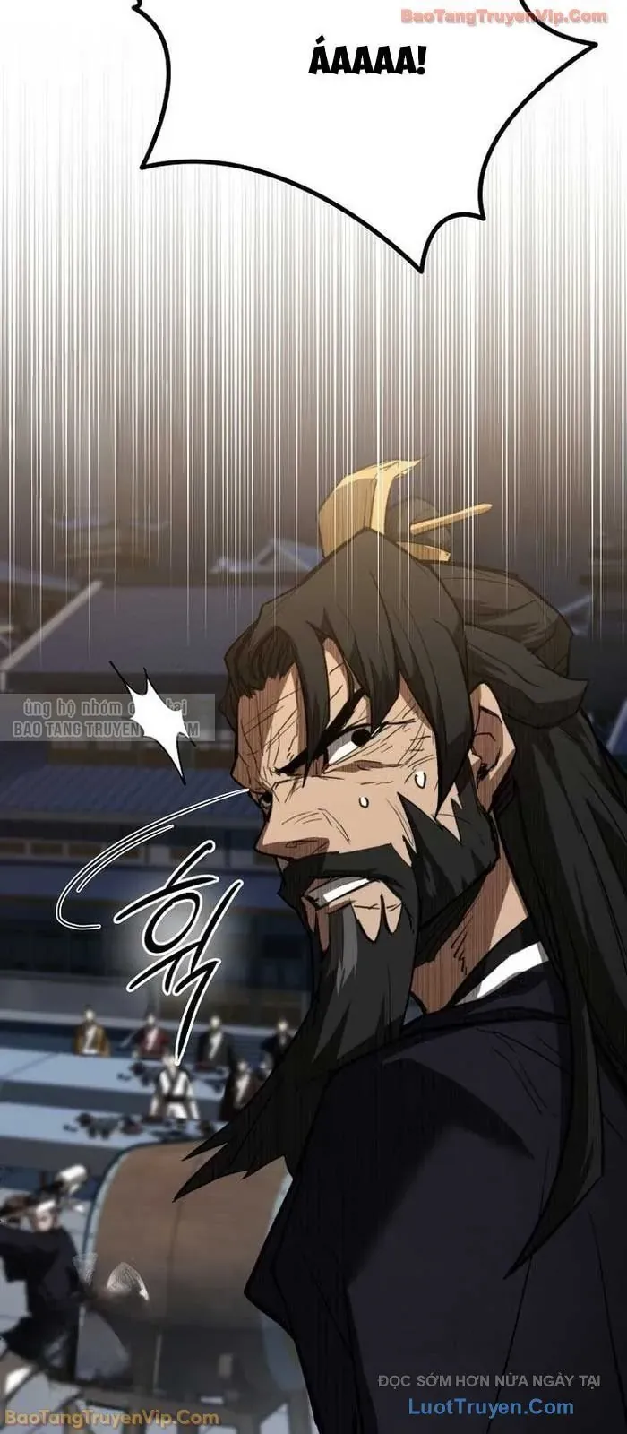 Thương Quỷ Vô Song Chap 21 - Next Chap 22