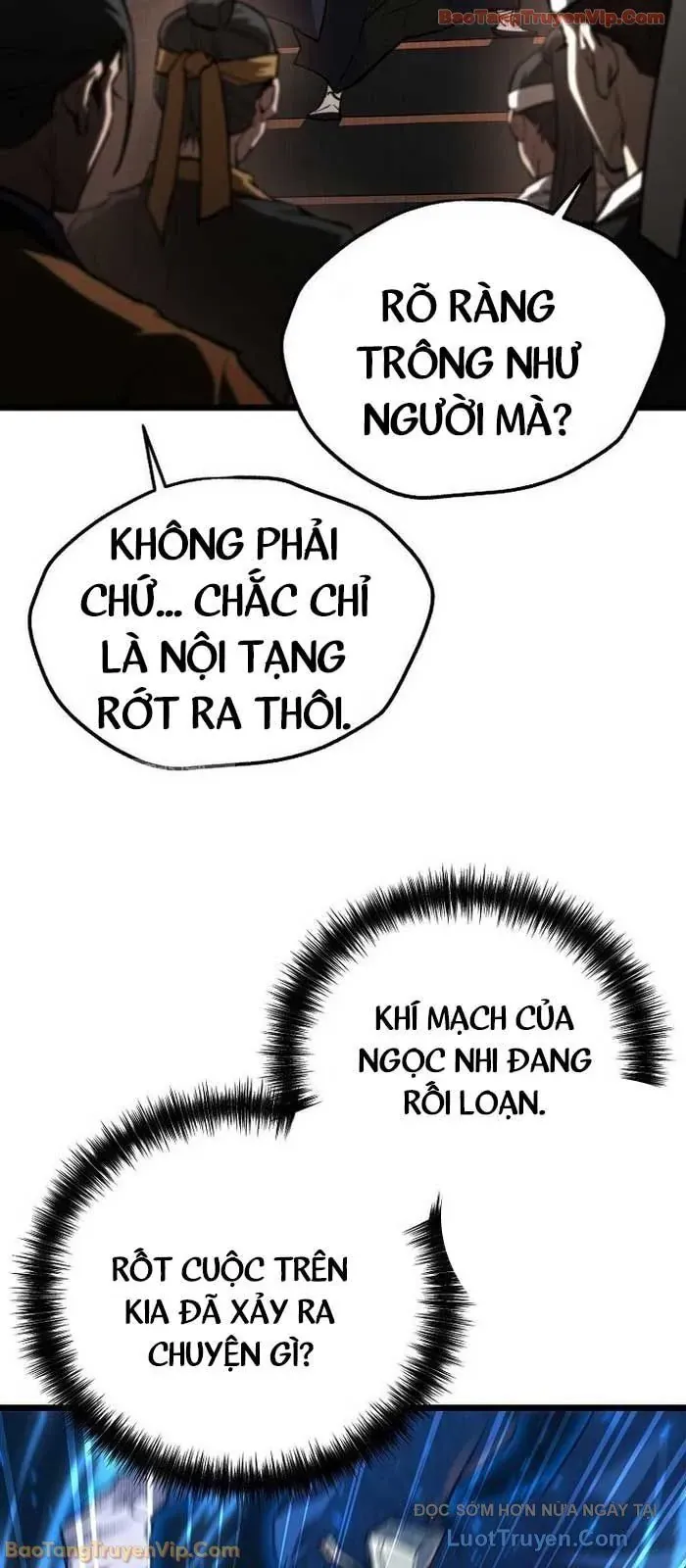 Thương Quỷ Vô Song Chap 21 - Next Chap 22
