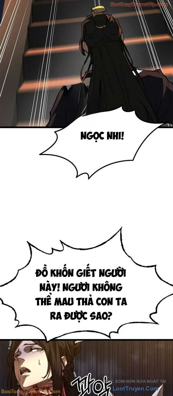 Thương Quỷ Vô Song Chap 21 - Next Chap 22