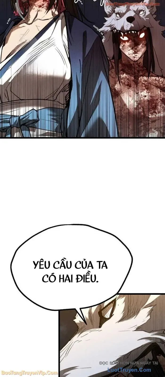 Thương Quỷ Vô Song Chap 21 - Next Chap 22