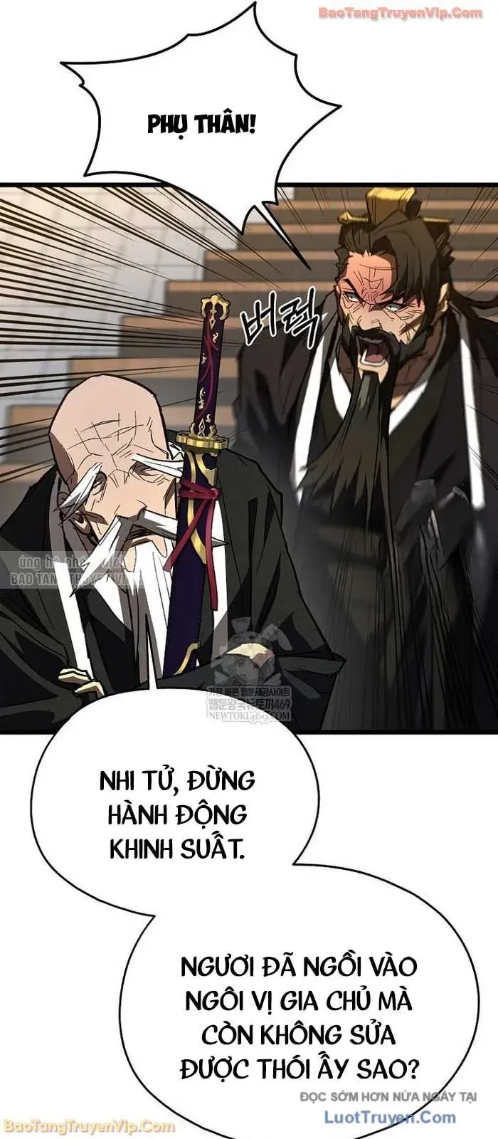 Thương Quỷ Vô Song Chap 21 - Next Chap 22