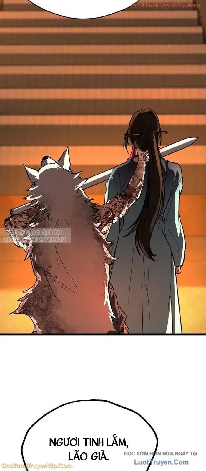 Thương Quỷ Vô Song Chap 21 - Next Chap 22