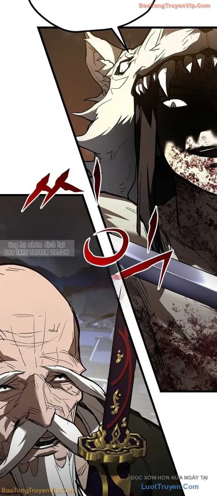 Thương Quỷ Vô Song Chap 21 - Next Chap 22