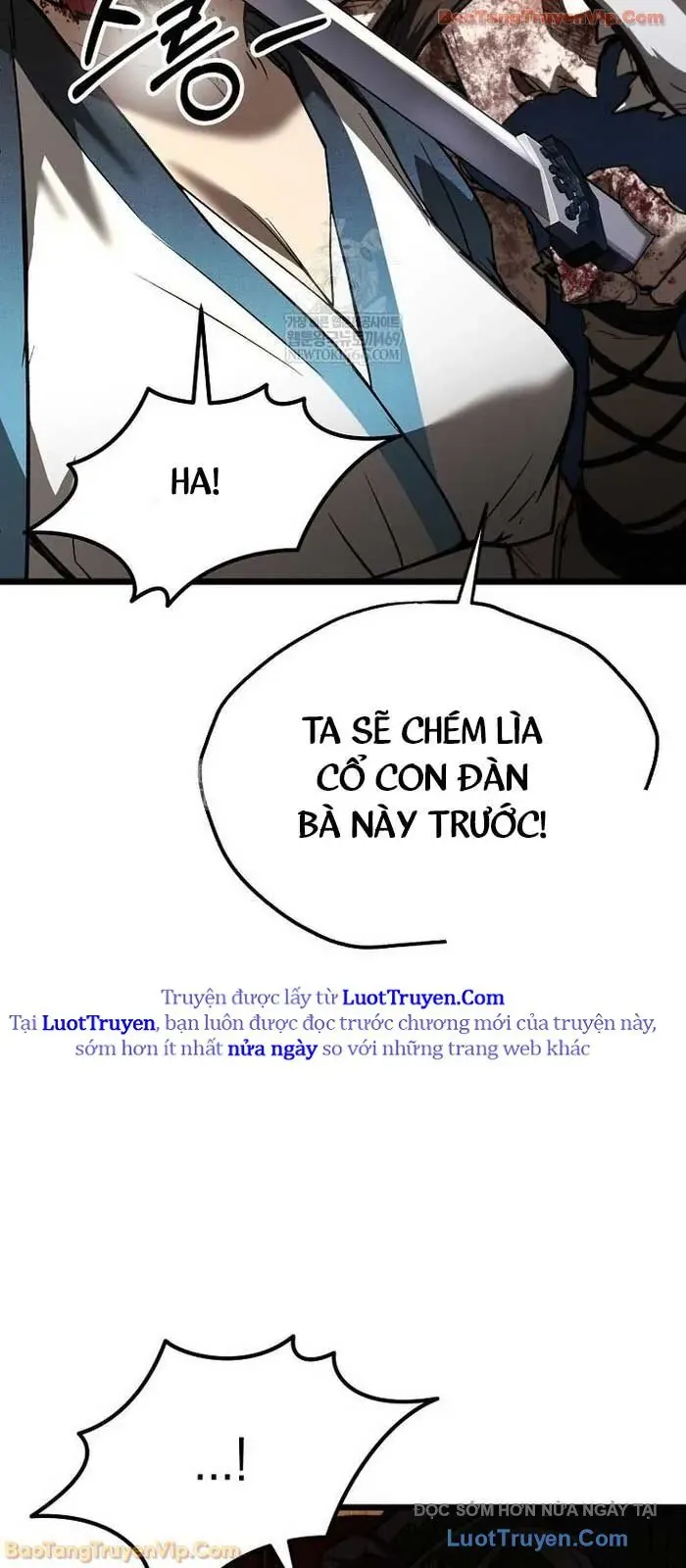 Thương Quỷ Vô Song Chap 21 - Next Chap 22