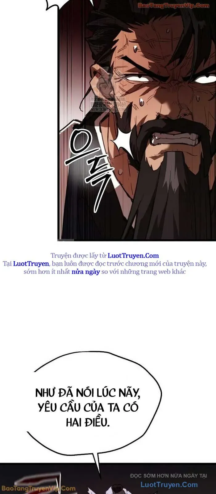 Thương Quỷ Vô Song Chap 21 - Next Chap 22