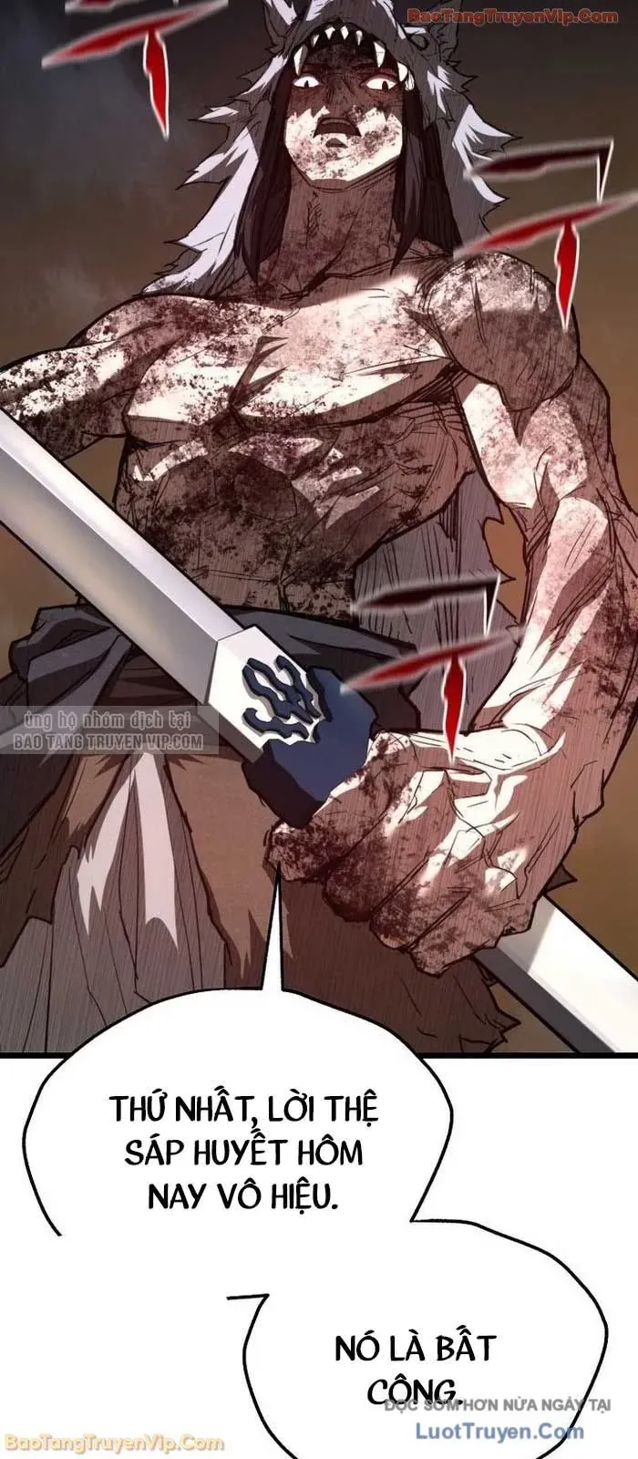 Thương Quỷ Vô Song Chap 21 - Next Chap 22