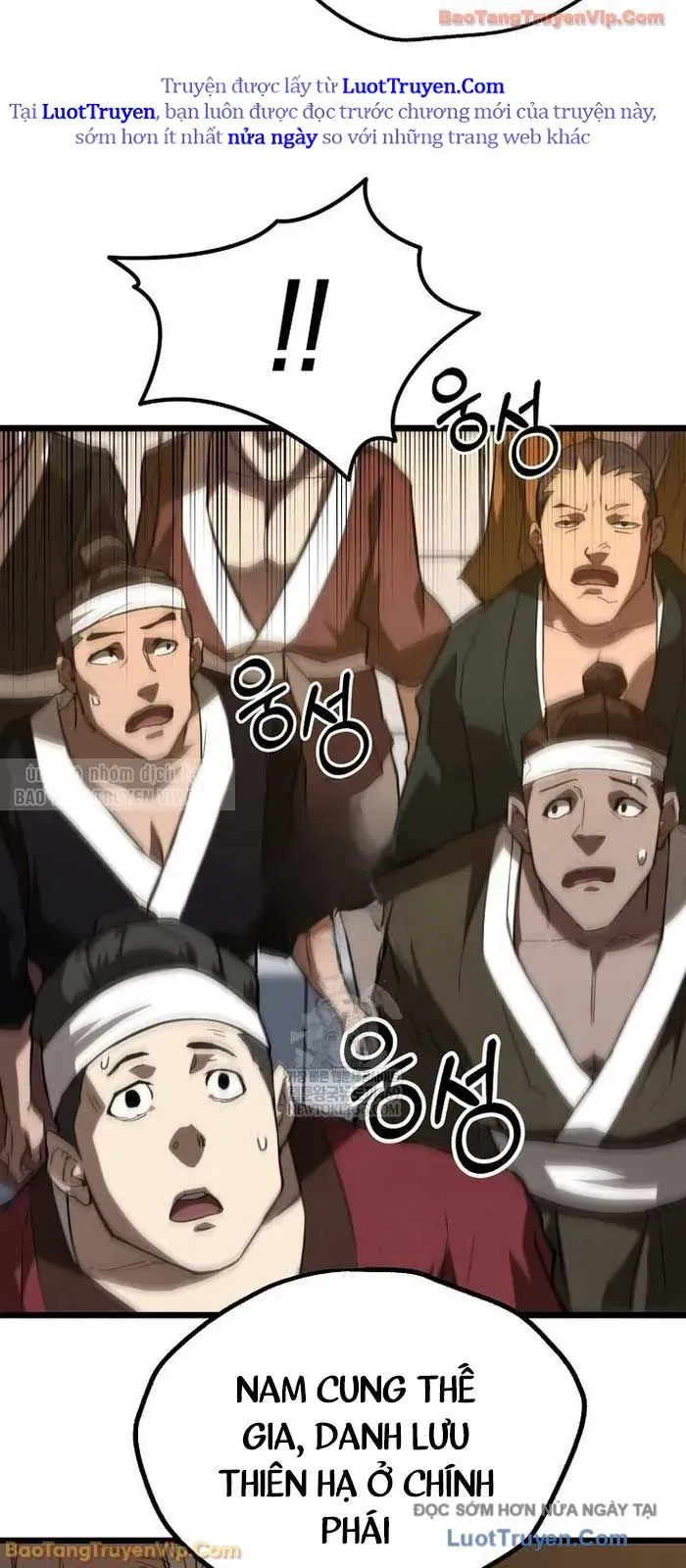 Thương Quỷ Vô Song Chap 21 - Next Chap 22