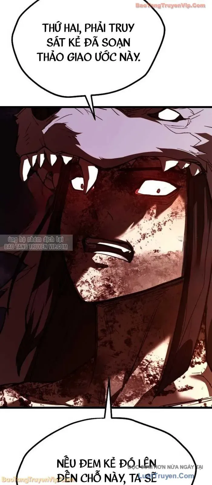 Thương Quỷ Vô Song Chap 21 - Next Chap 22