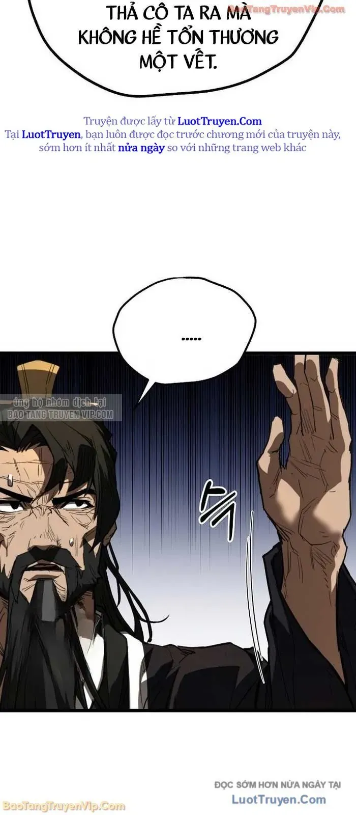 Thương Quỷ Vô Song Chap 21 - Next Chap 22