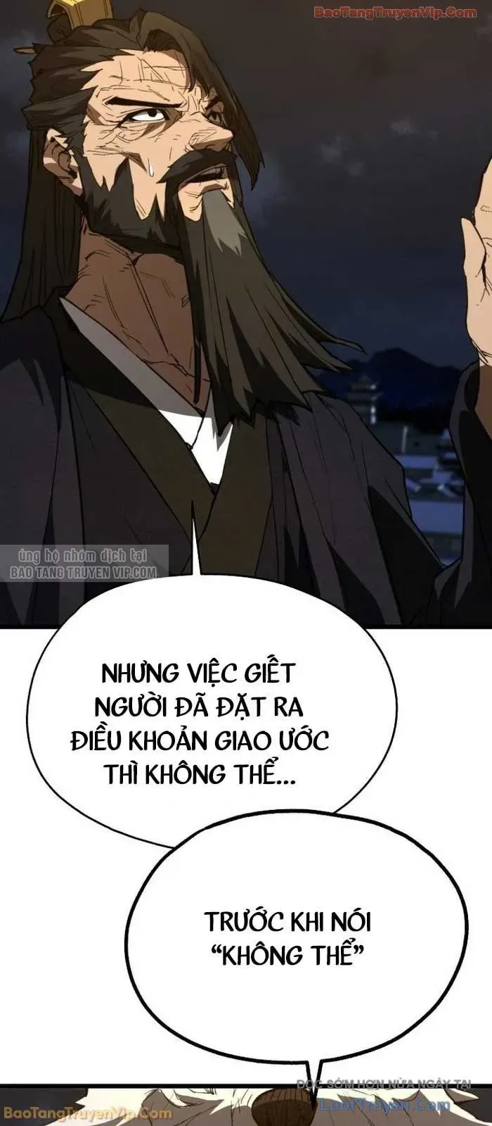 Thương Quỷ Vô Song Chap 21 - Next Chap 22