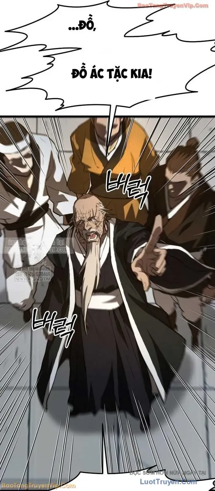 Thương Quỷ Vô Song Chap 21 - Next Chap 22