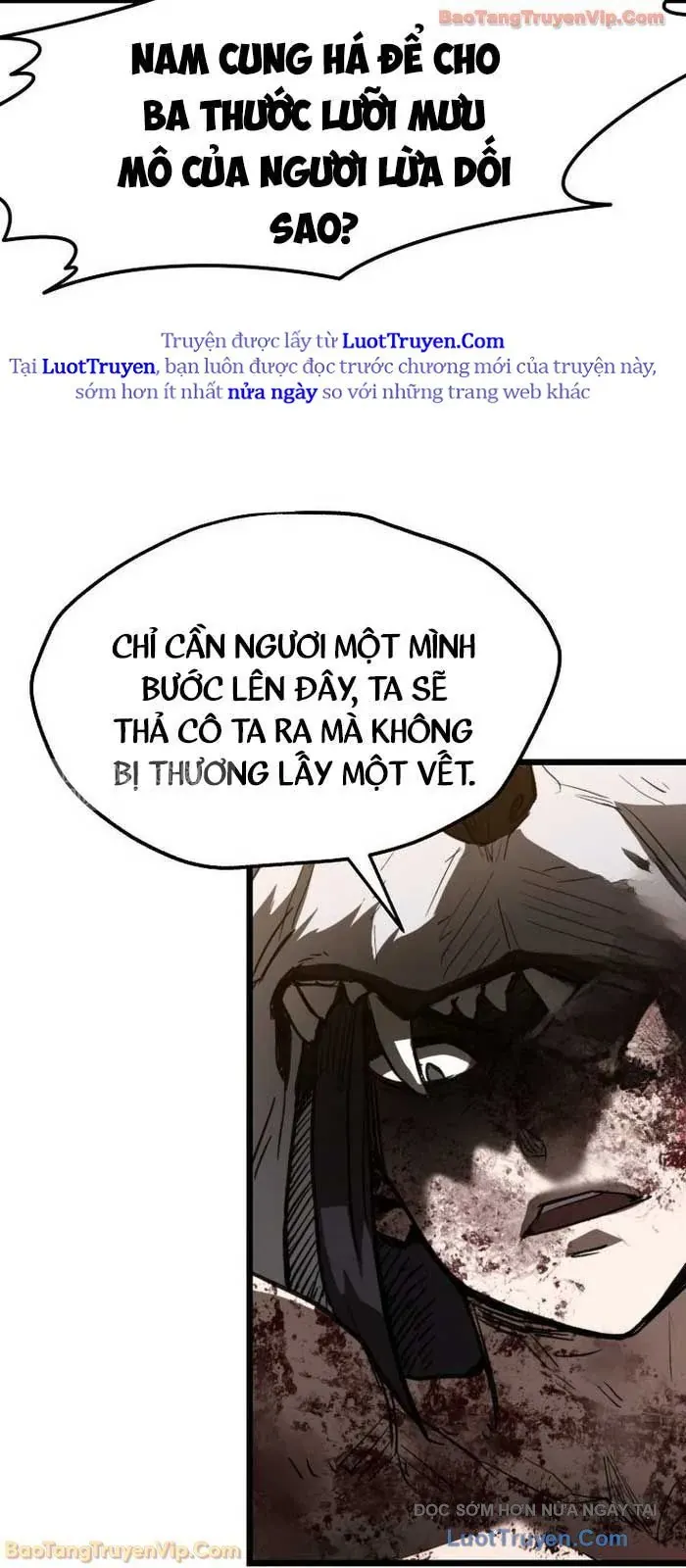 Thương Quỷ Vô Song Chap 21 - Next Chap 22