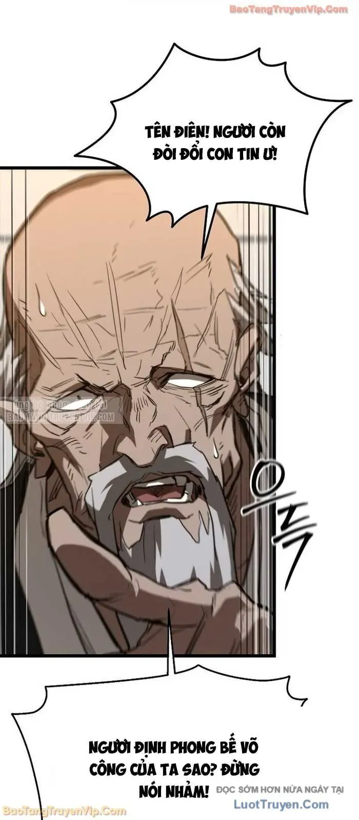 Thương Quỷ Vô Song Chap 21 - Next Chap 22