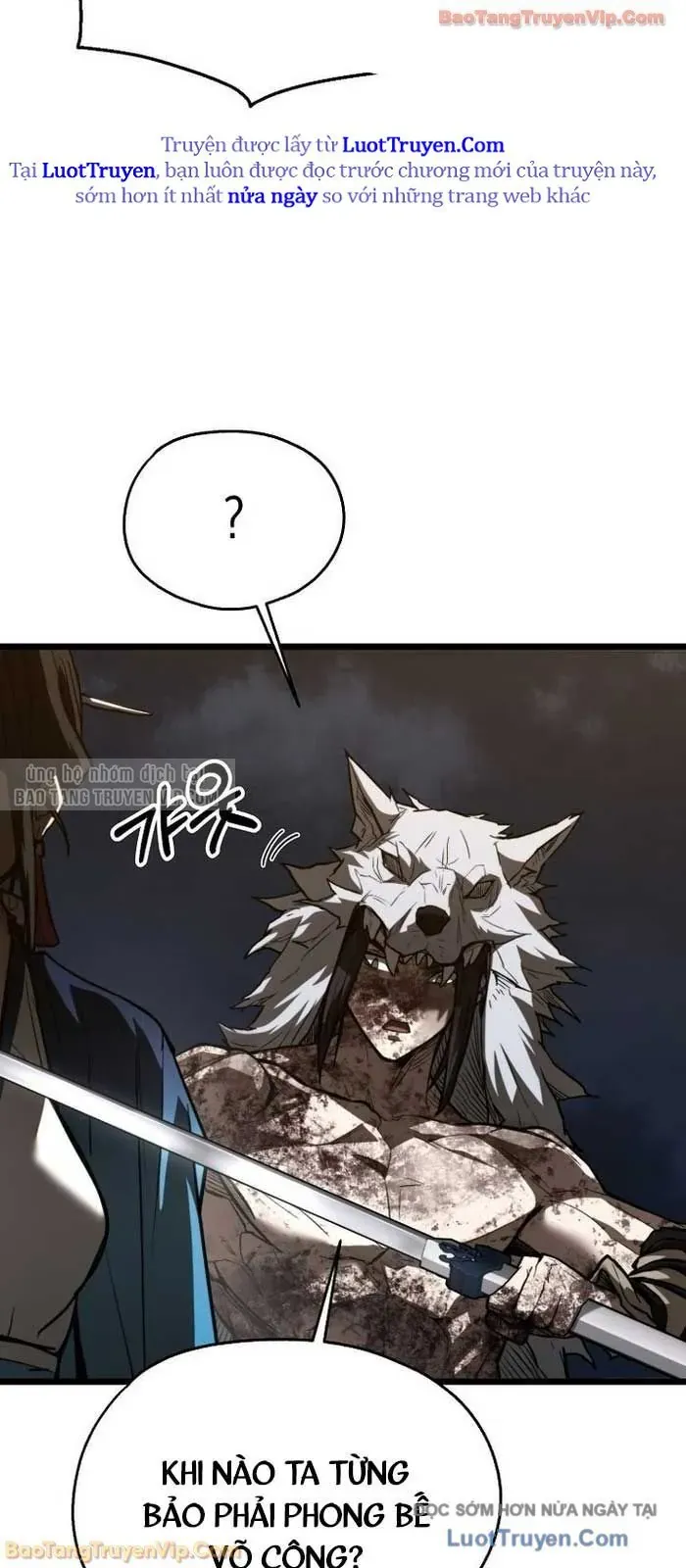 Thương Quỷ Vô Song Chap 21 - Next Chap 22