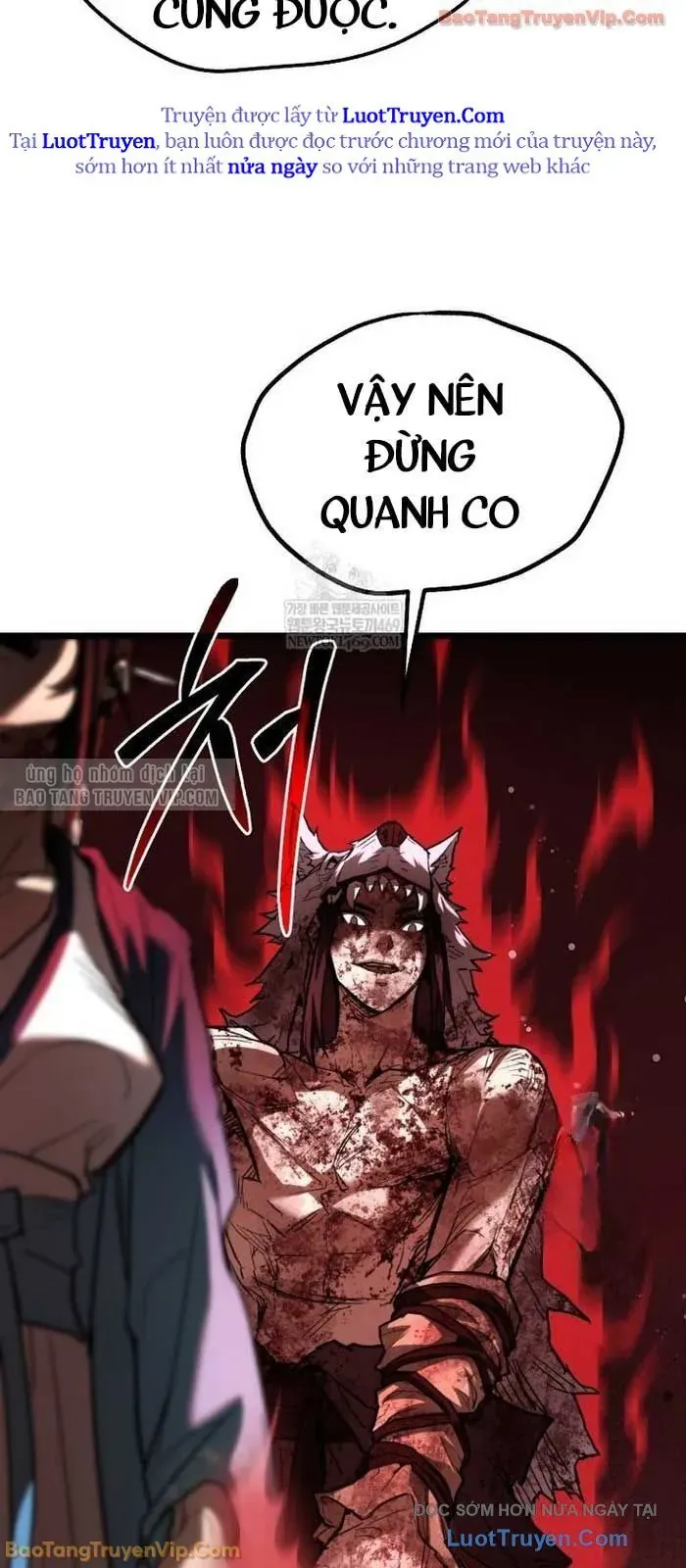 Thương Quỷ Vô Song Chap 21 - Next Chap 22