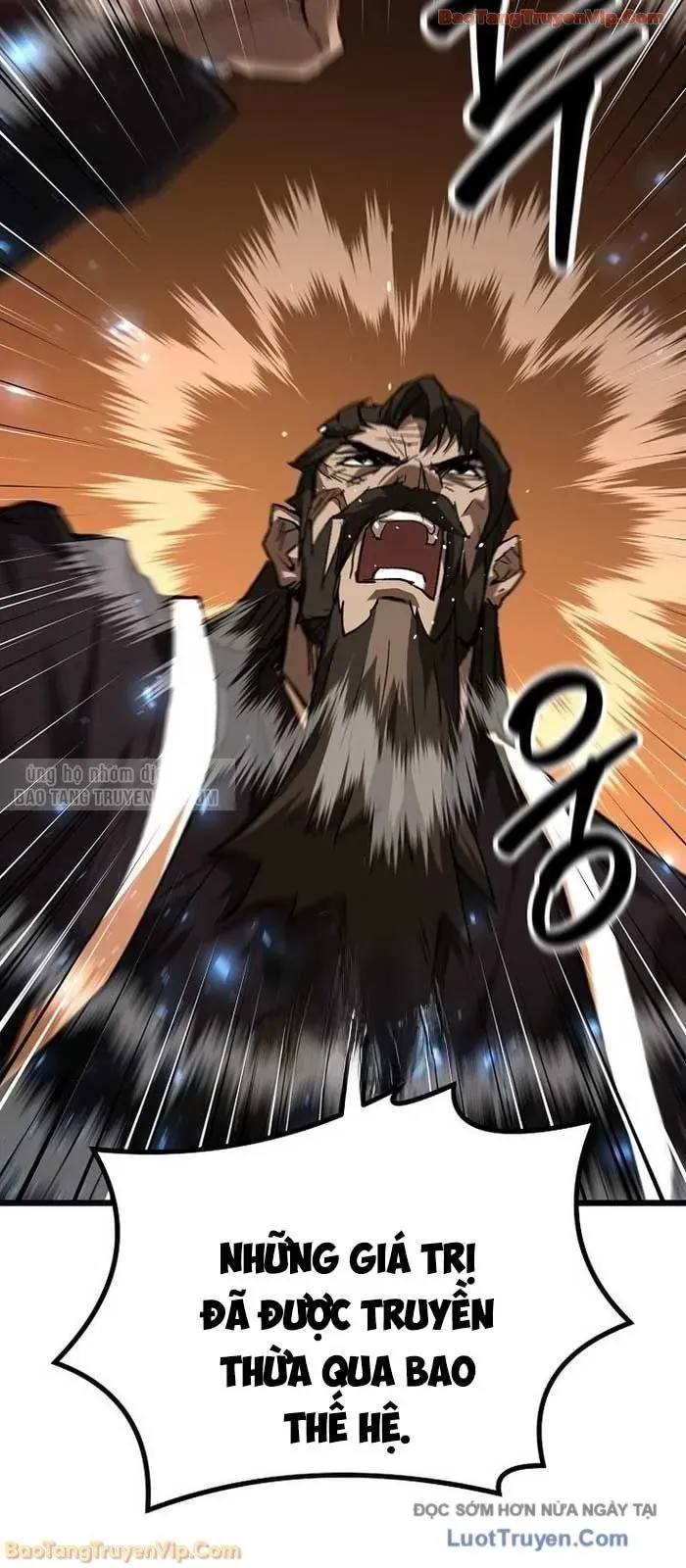 Thương Quỷ Vô Song Chap 21 - Next Chap 22