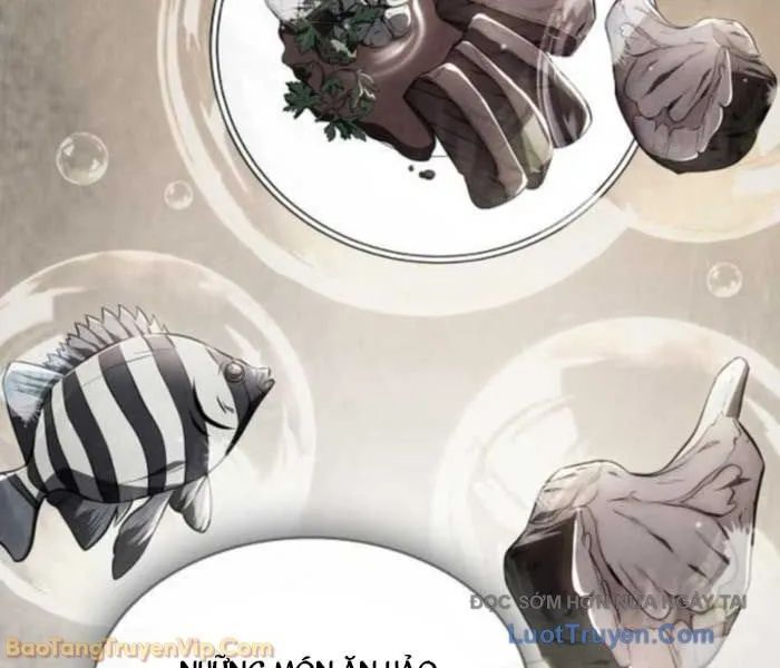 Quán Ăn Định Mệnh Chap 26 - Next Chap 27