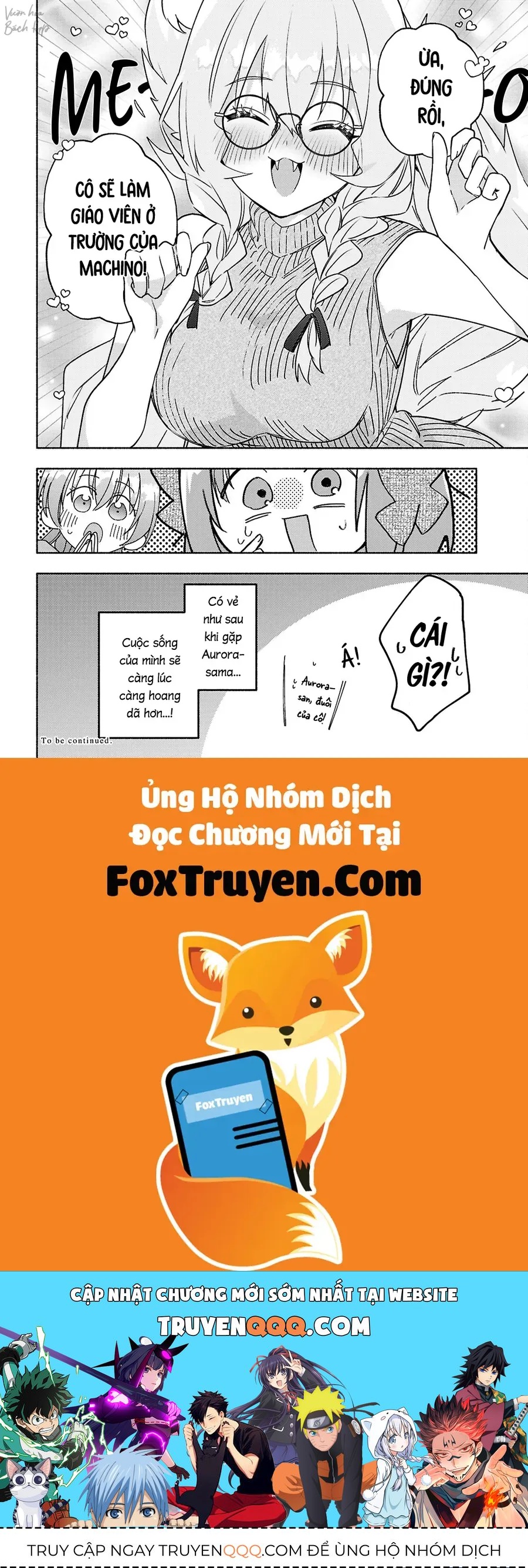 Ở Đời Thực Cũng Phải Hạnh Phúc Nhé! Chap 10 - Next Chap 11